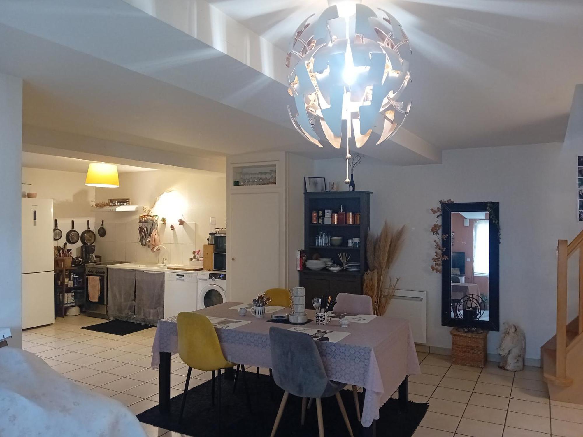 Chez Isa Emma Homestay Montlouis-sur-Loire