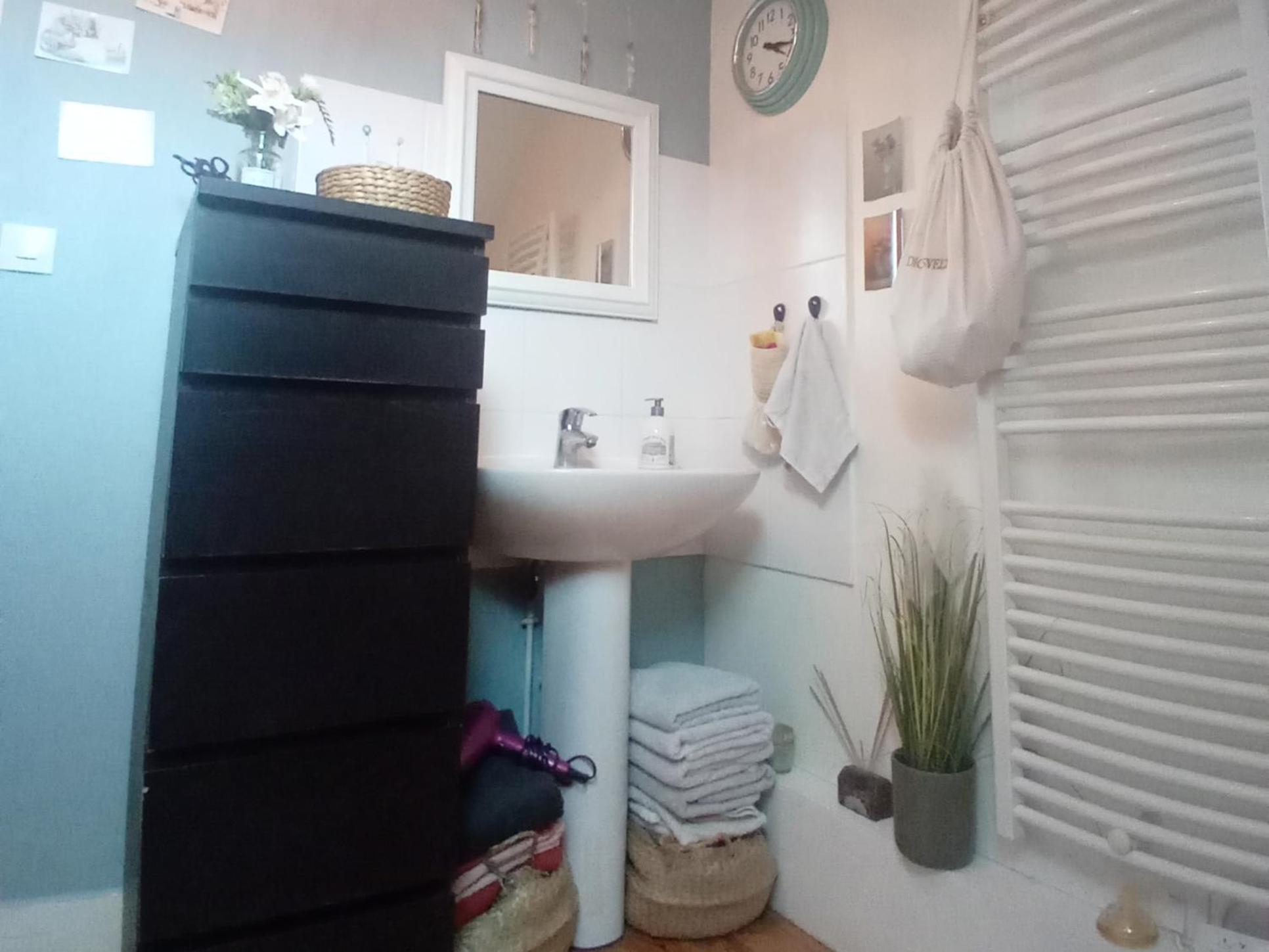 Homestay Chez Isa Emma *