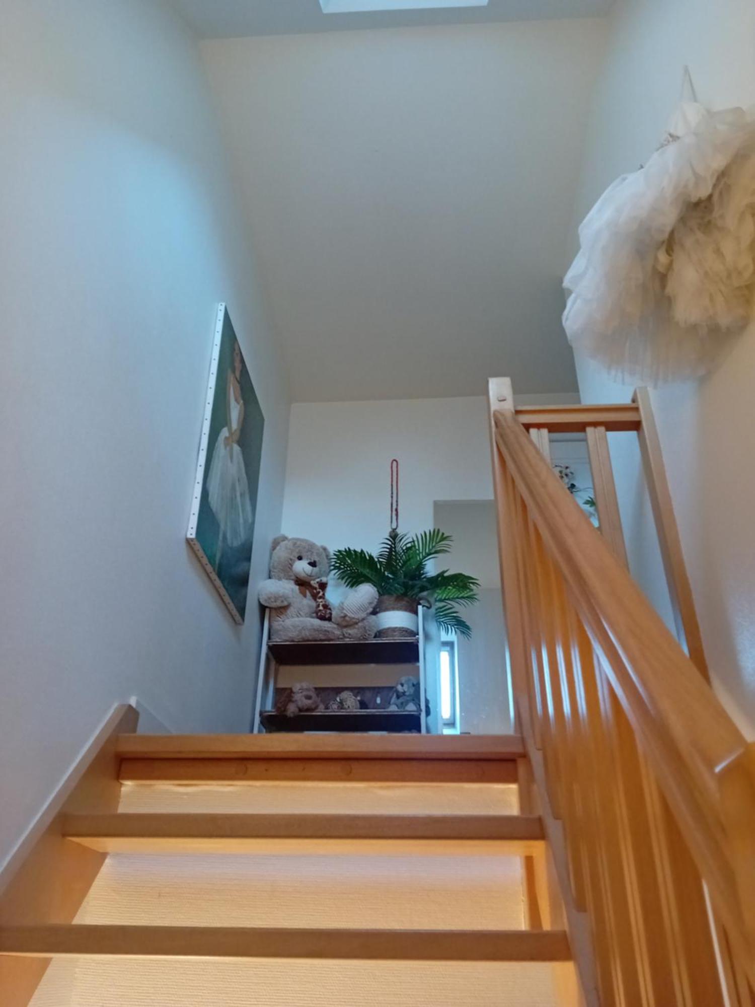 Homestay Chez Isa Emma