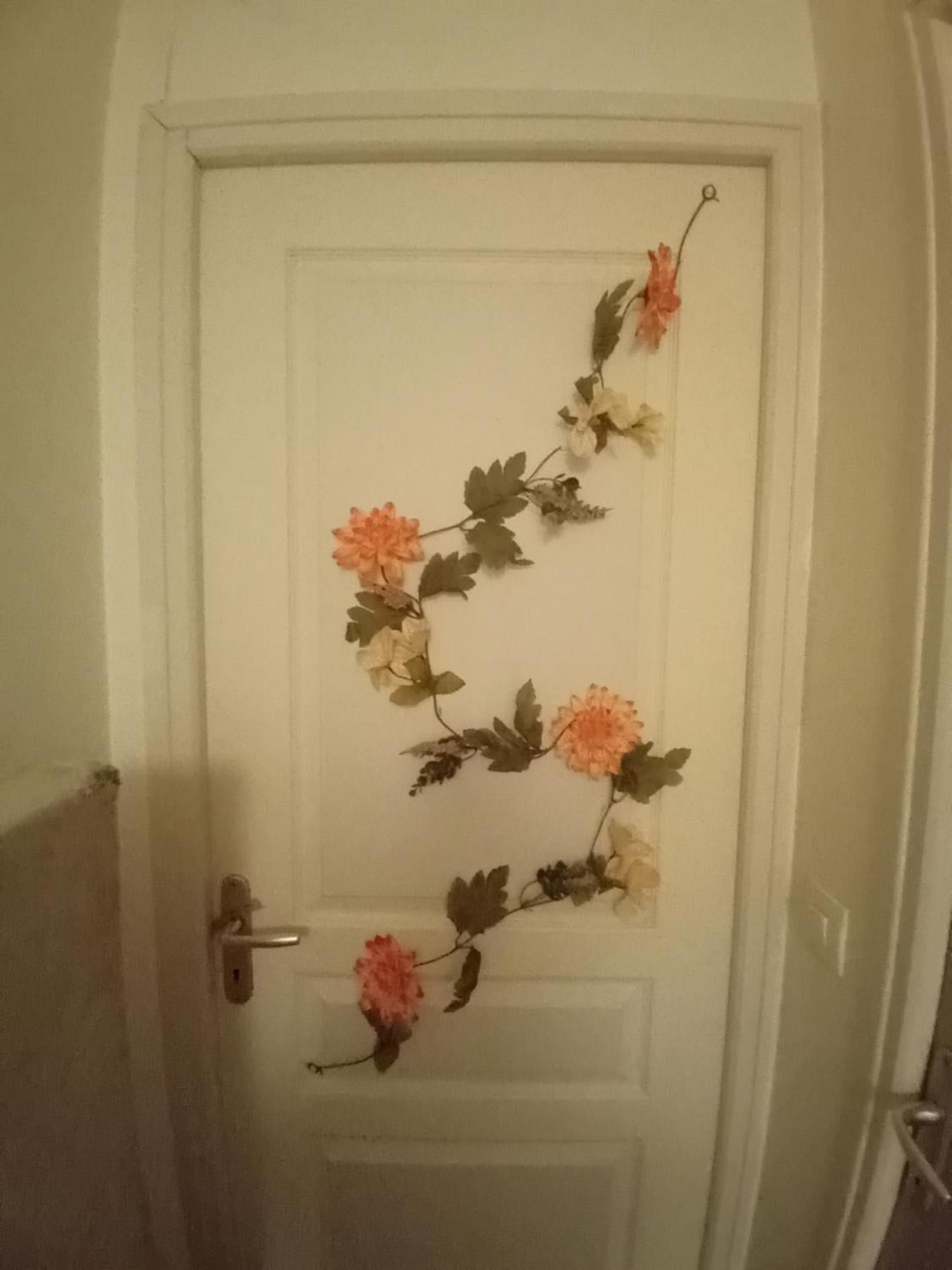 Homestay Chez Isa Emma *